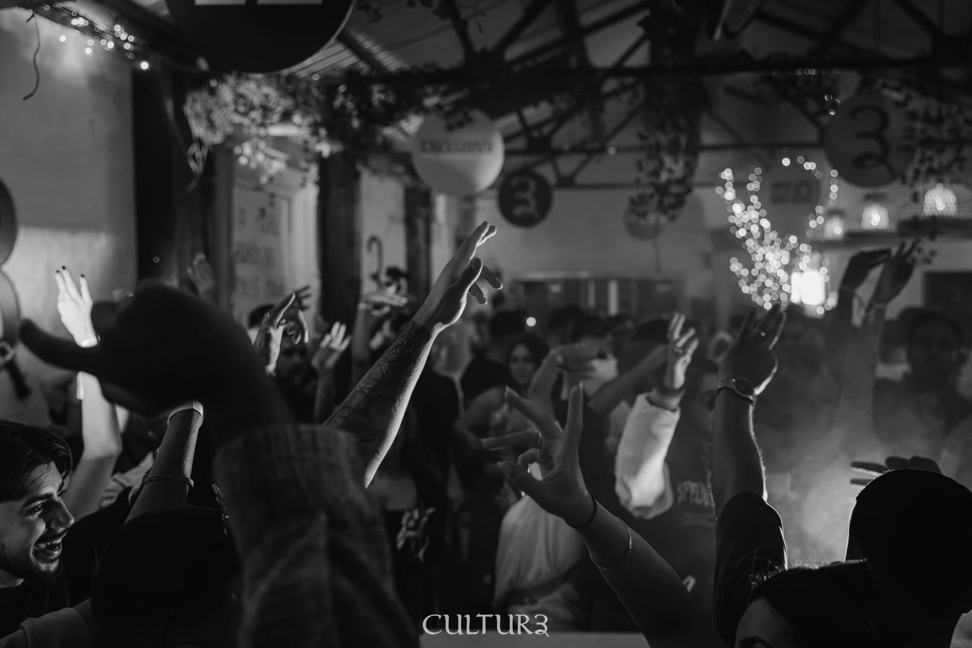 Cultur3 Event