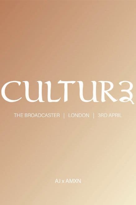 Cultur3 London