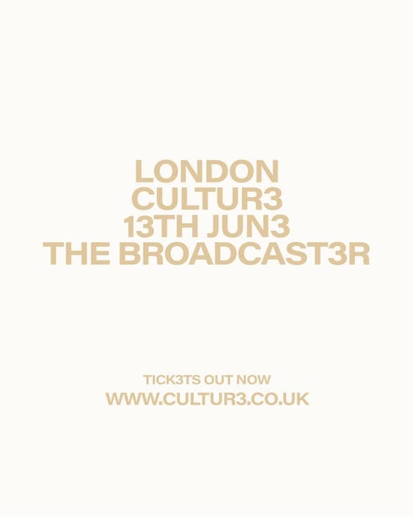 Cultur3 London
