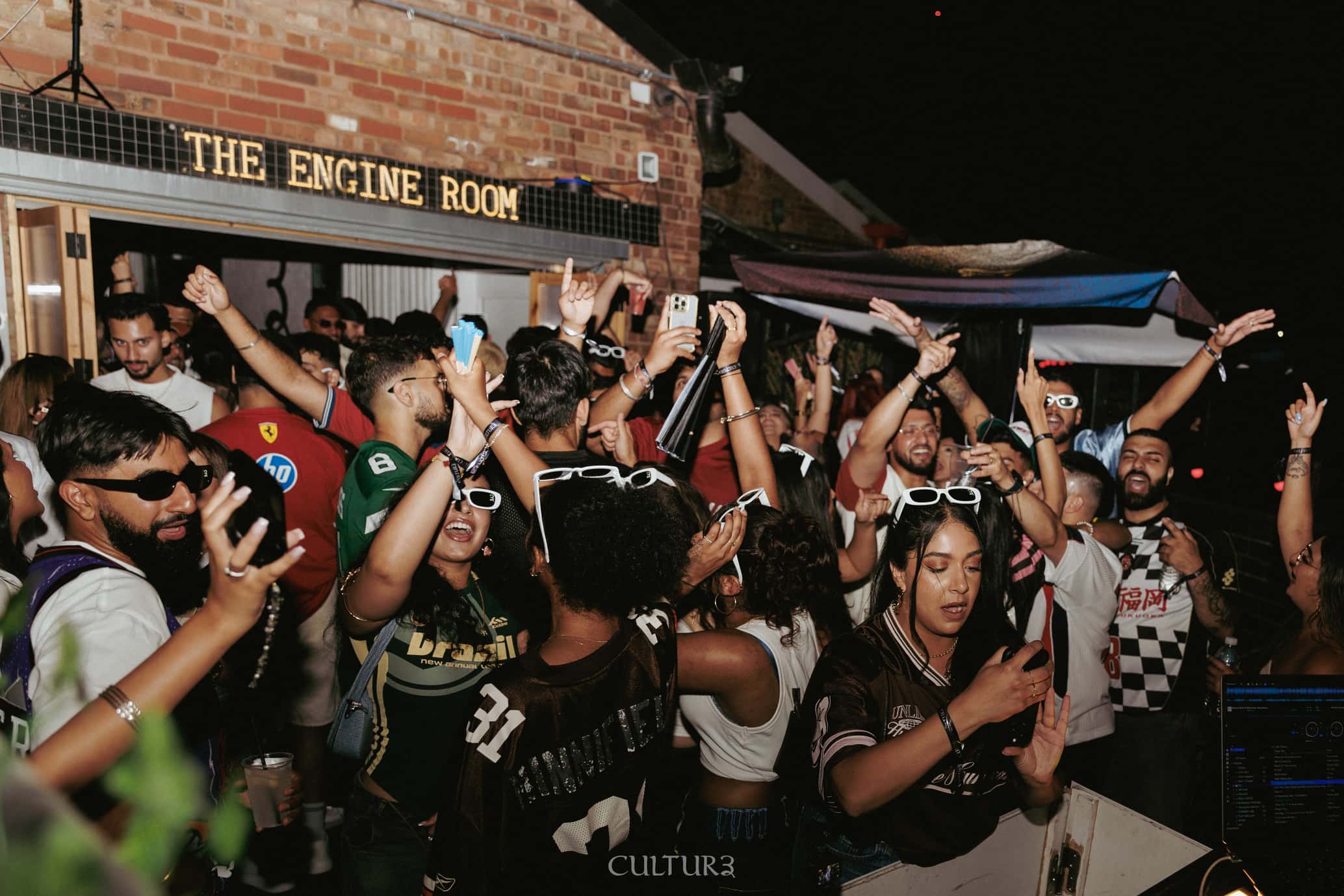 11 Jul 2026 CULTUR3 event photo 15