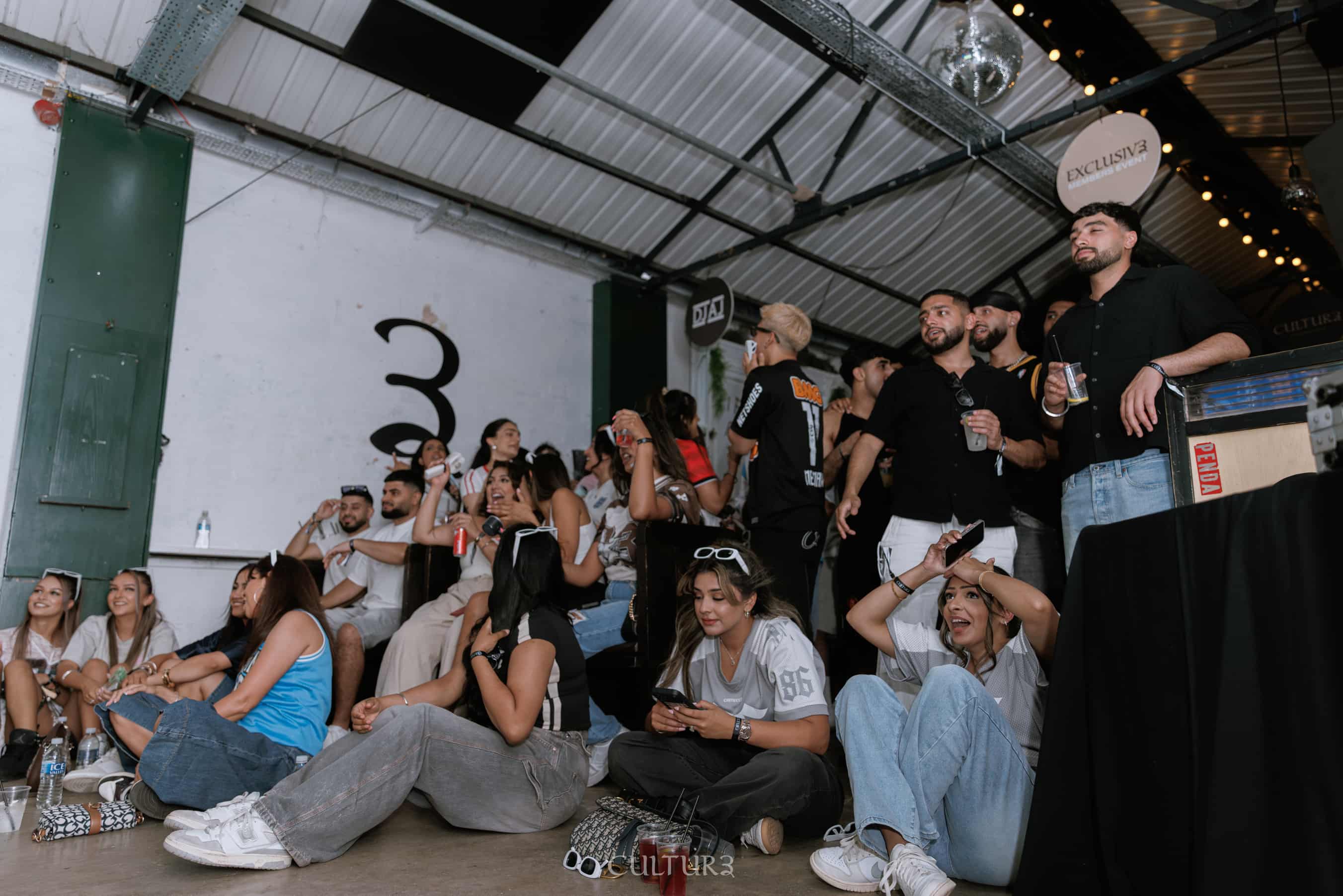11 Jul 2026 CULTUR3 event photo 152