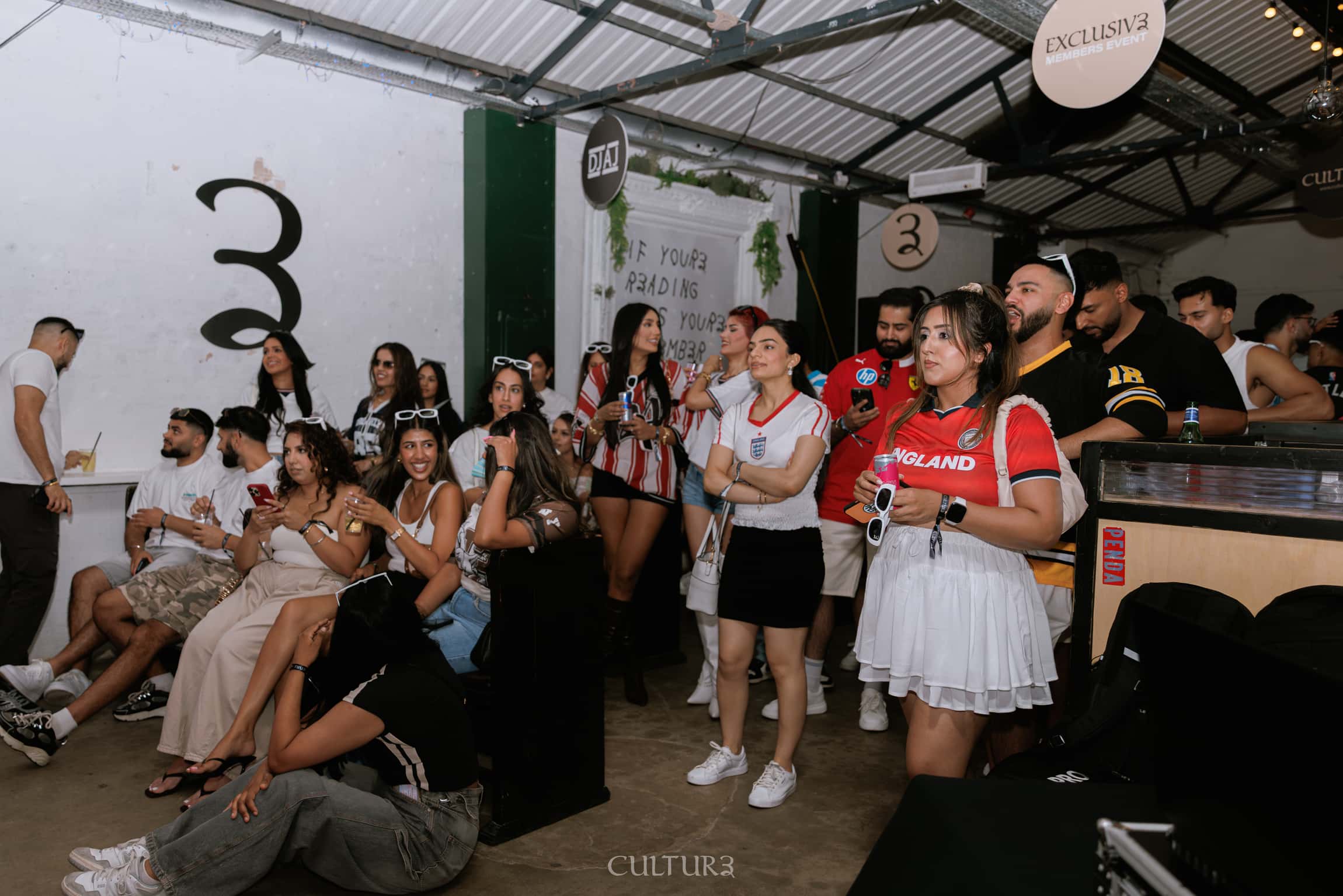 11 Jul 2026 CULTUR3 event photo 32