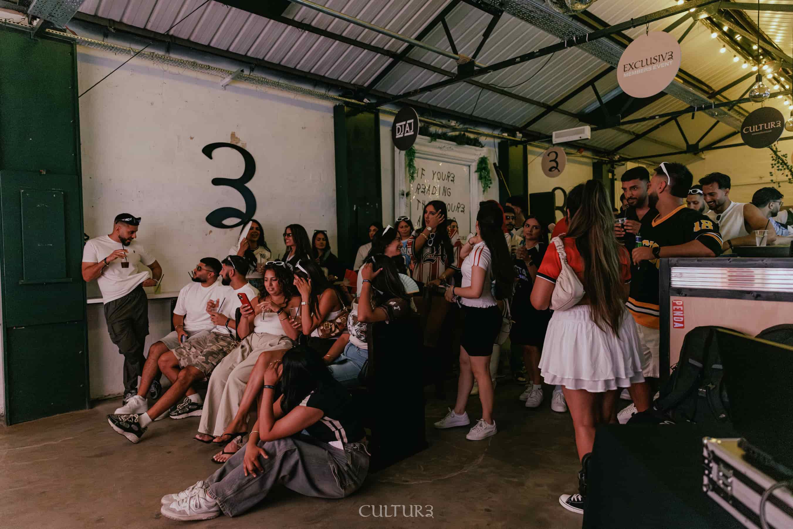 11 Jul 2026 CULTUR3 event photo 34