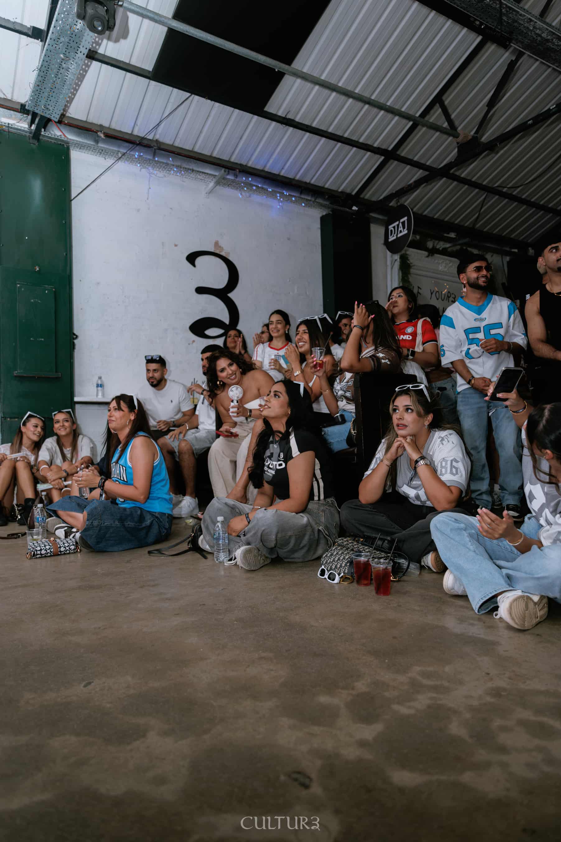 11 Jul 2026 CULTUR3 event photo 57