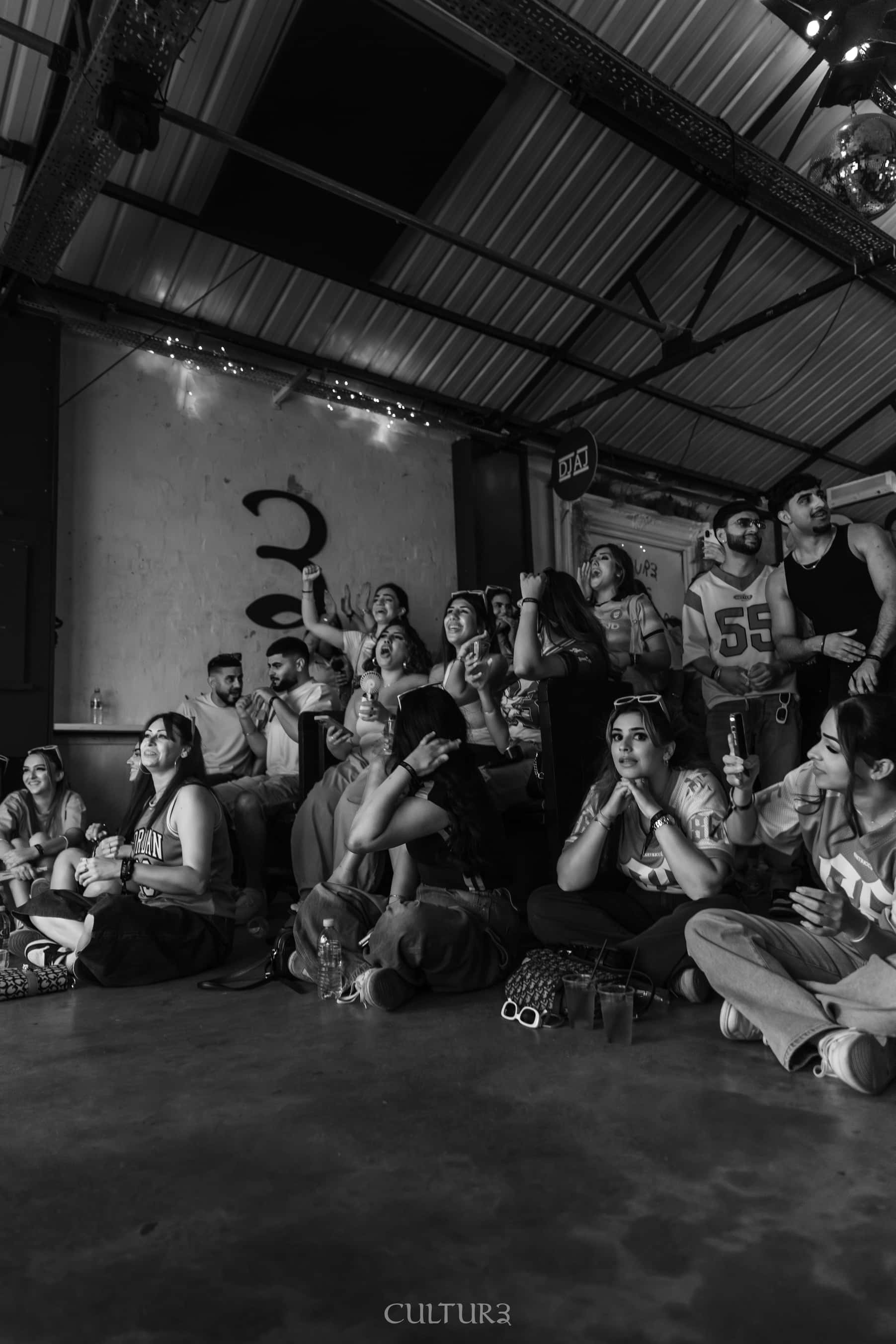 11 Jul 2026 CULTUR3 event photo 58