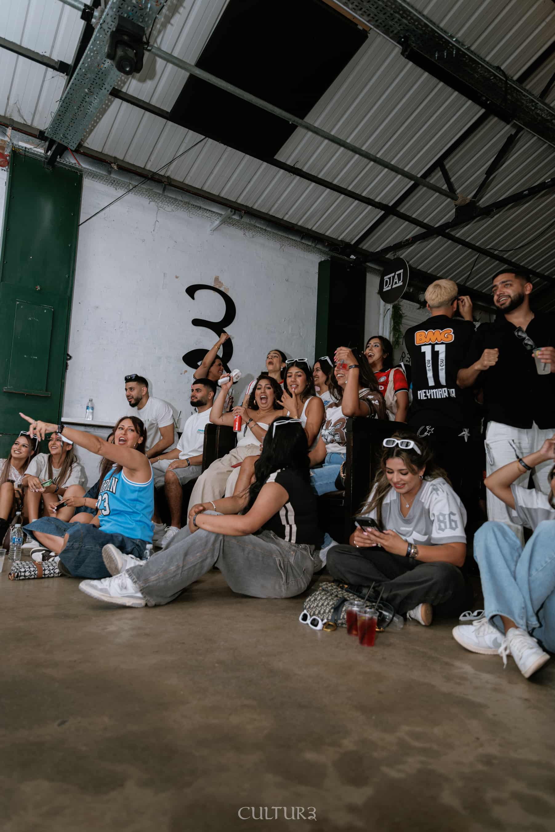 11 Jul 2026 CULTUR3 event photo 59