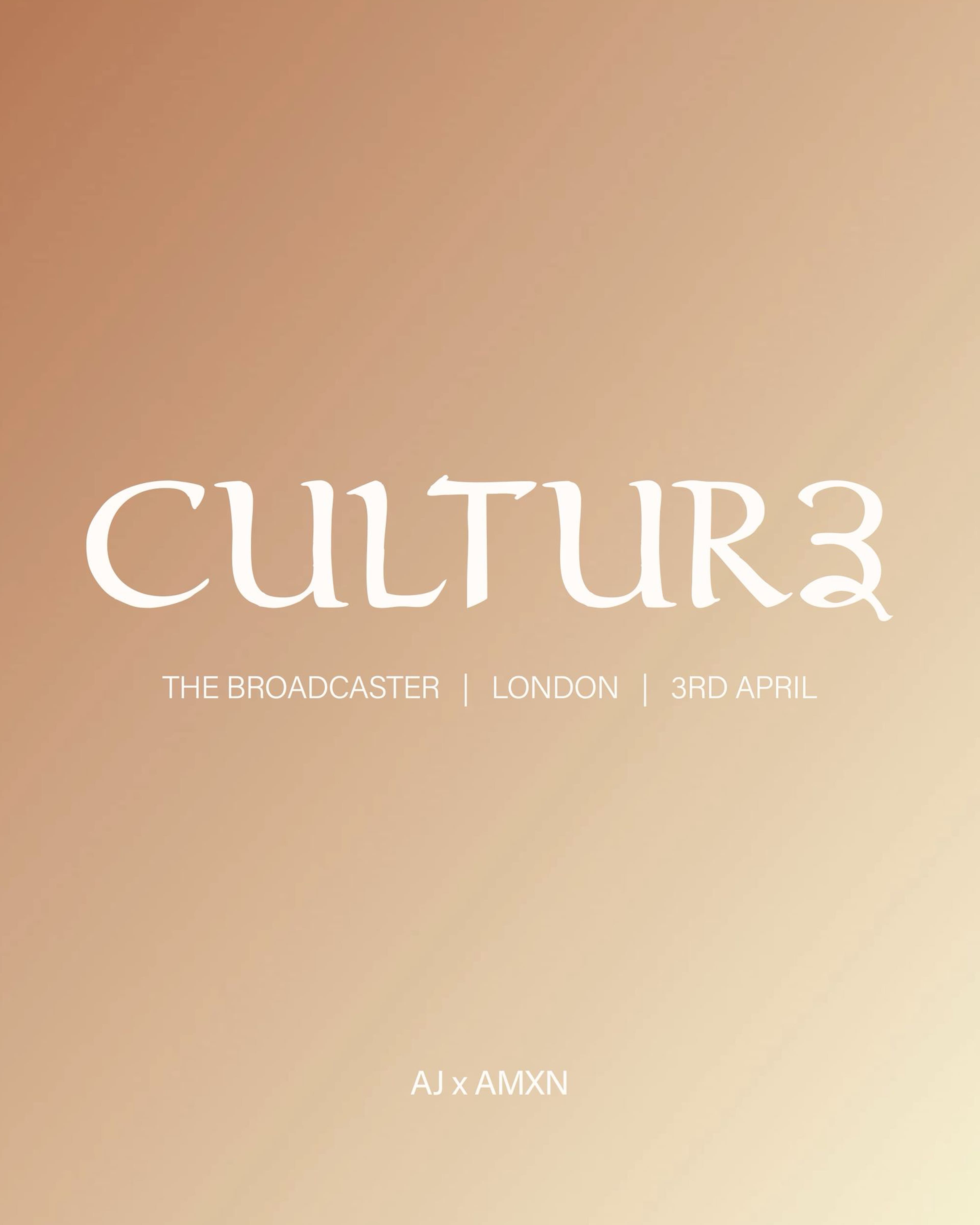 Cultur3 London