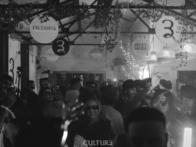 Cultur3 event
