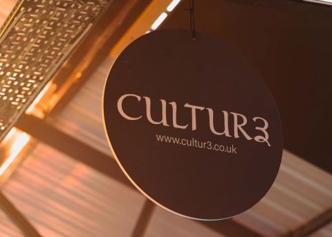 CULTUR3 event